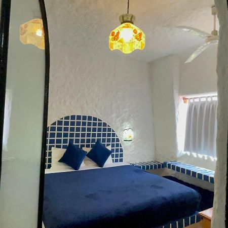 Appartement Sol Y Mar. Delfines à Ixtapa  Extérieur photo