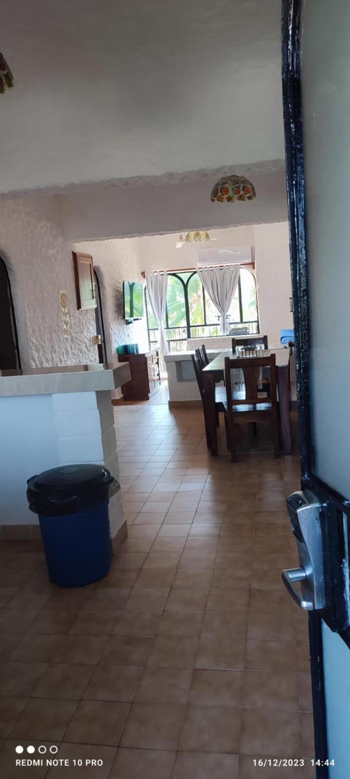 Appartement Sol Y Mar. Delfines à Ixtapa  Extérieur photo